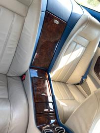2004 Bentley CONTINENTAL GT 缩略图 13