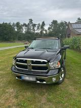 Andere Dodge Ram 1500 mit Gasanlage , gepflegt un... - : Gasanlage mit