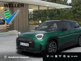 MINI Aceman SE JCW Pano,HUD,H/K,360°,eSitze,19LM,P