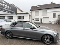 Mercedes-Benz E 450 4M 3x AMG PANO*DISTR+*360°*Wide*Standh*HUD