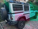 INEOS Grenadier 3.0L Twin-Turbo-Diesel Fieldmaster... - INEOS Gebrauchtwagen