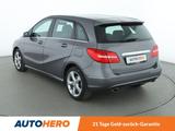 Mercedes-Benz B-Klasse B 180 Aut.*NAVI*LED*TEMPO*PDC*SHZ* - Mercedes-Benz B 180 Gebrauchtwagen in Berlin