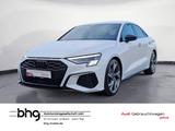 Audi S3 Limousine quattro ACC Matrix Virtual Navi DAB - gebrauchte Audi S3 aus dem Jahr 2023