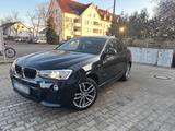 BMW X4 20d XDrive M Sport, Standheizung, H... - BMW 4er Reihe mit Diesel-Antrieb: Geländewagen