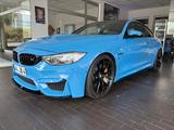 BMW M4 Coupe Keramik Performance Vollleder - BMW M4: M Performance