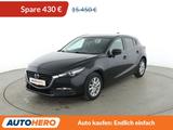 Mazda 3 2.0 Exclusive-Line*NAVI*CAM*PDC*SHZ*TEMPO* - Mazda 3 Gebrauchtwagen