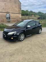 Seat Ibiza FR 2.0 TDI 6J - KW Gwfahrwerk V2 Gepfeffer - Seat Ibiza: Fr TDI
