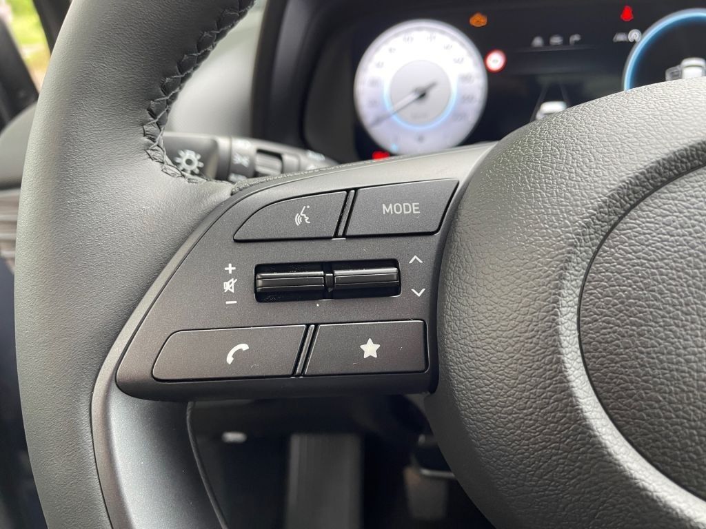 Hyundai i20 – Bild 16