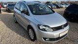 Volkswagen Golf Plus VI Match 1.Hand-Automatik-PDC-Leder- - Volkswagen Golf: Match
