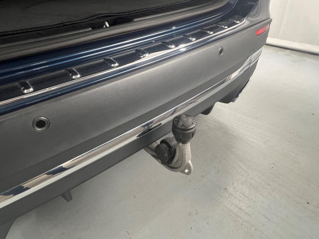 Mercedes-Benz GLA 220