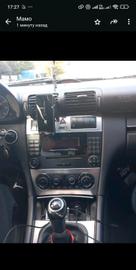 صورة 8 لـ 2004 Mercedes-BENZ C 180