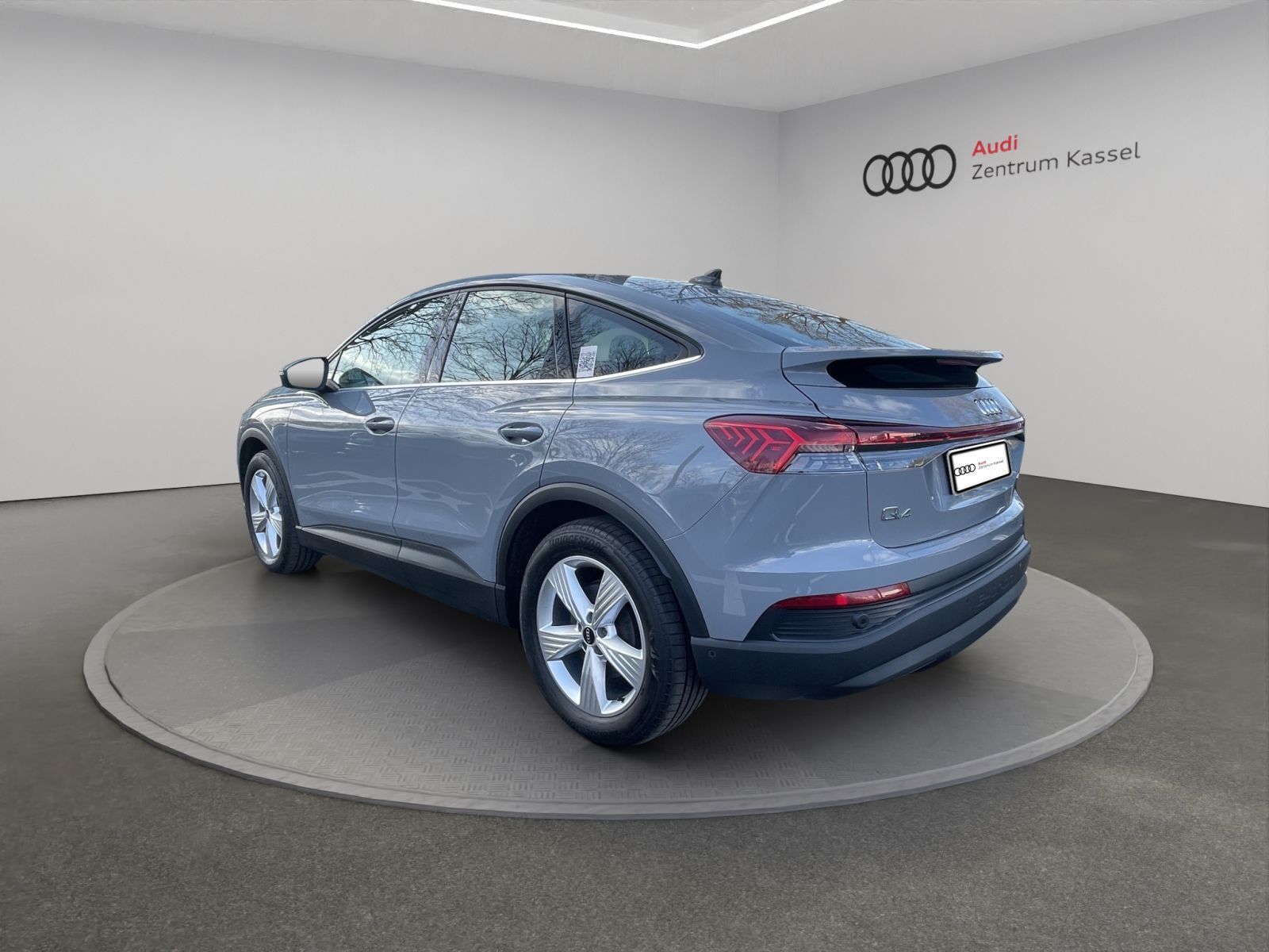 Audi Q4 e-tron - Bild 4