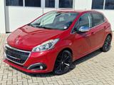 Peugeot 208  Allure 110*Navi*Sportsitze*Service NEU!! - Peugeot 208 Gebrauchtwagen