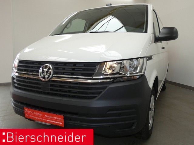 Volkswagen T6.1 Kasten 2.0 TDI AHK APP RFK GRA FLÜGEL