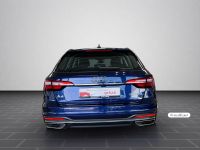 Audi A4 - Vorschau Bild 7