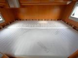 Frankia T 6800 BD - Festbett - Klima - Solar - - Frankia 6