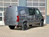 Mercedes-Benz Sprinter 319 CDI/AWD 4x4/Mixto-5 Sitze/LED/Navi - Angebote