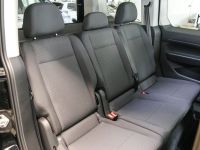 Volkswagen Caddy - Vorschau Bild 4