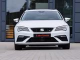 Seat Leon ST FR MIT 2 JAHREN GARANTIE !!! - Seat: Mi