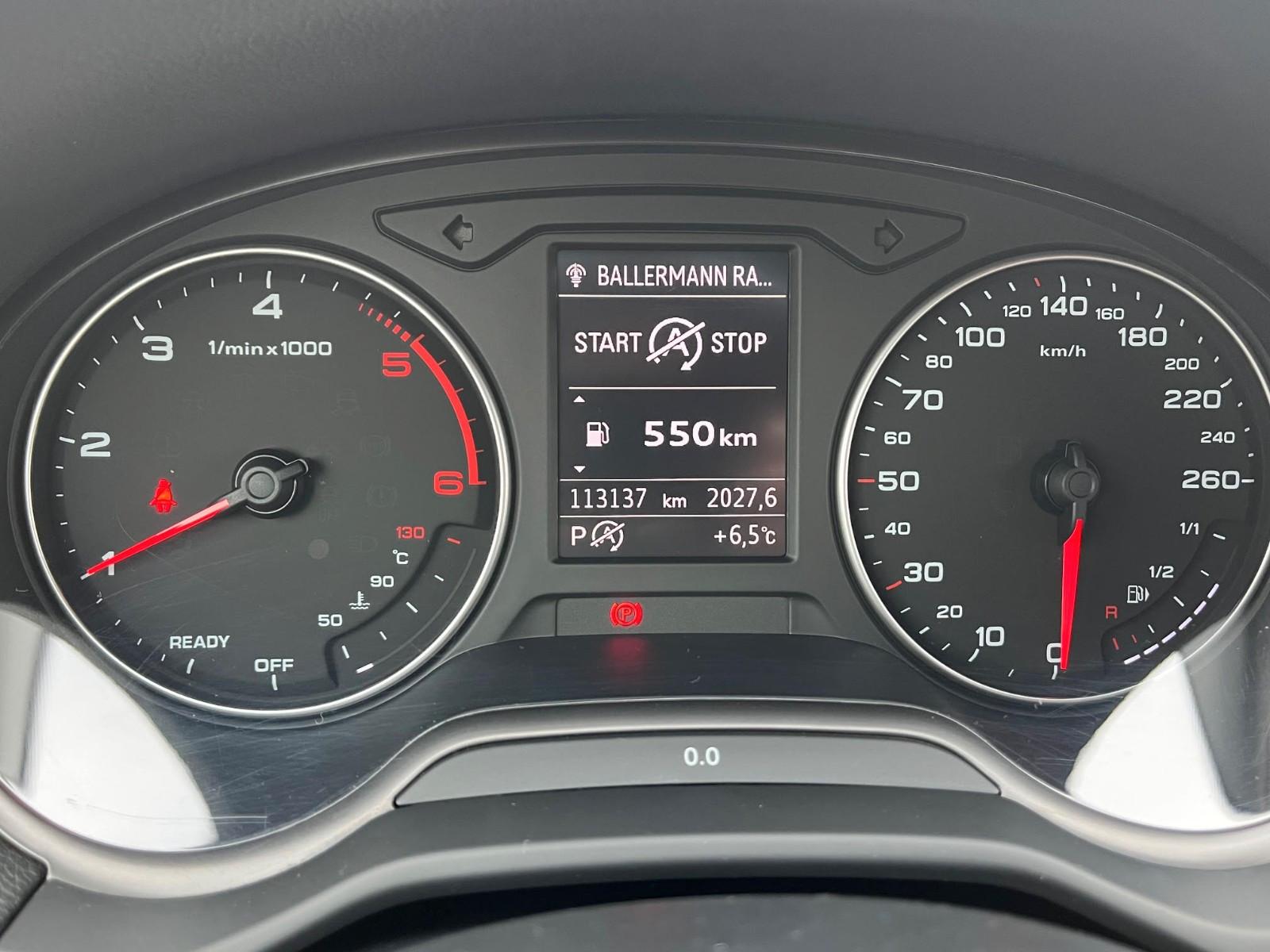 Audi Q2 30 TDI sport, миниатюра 19