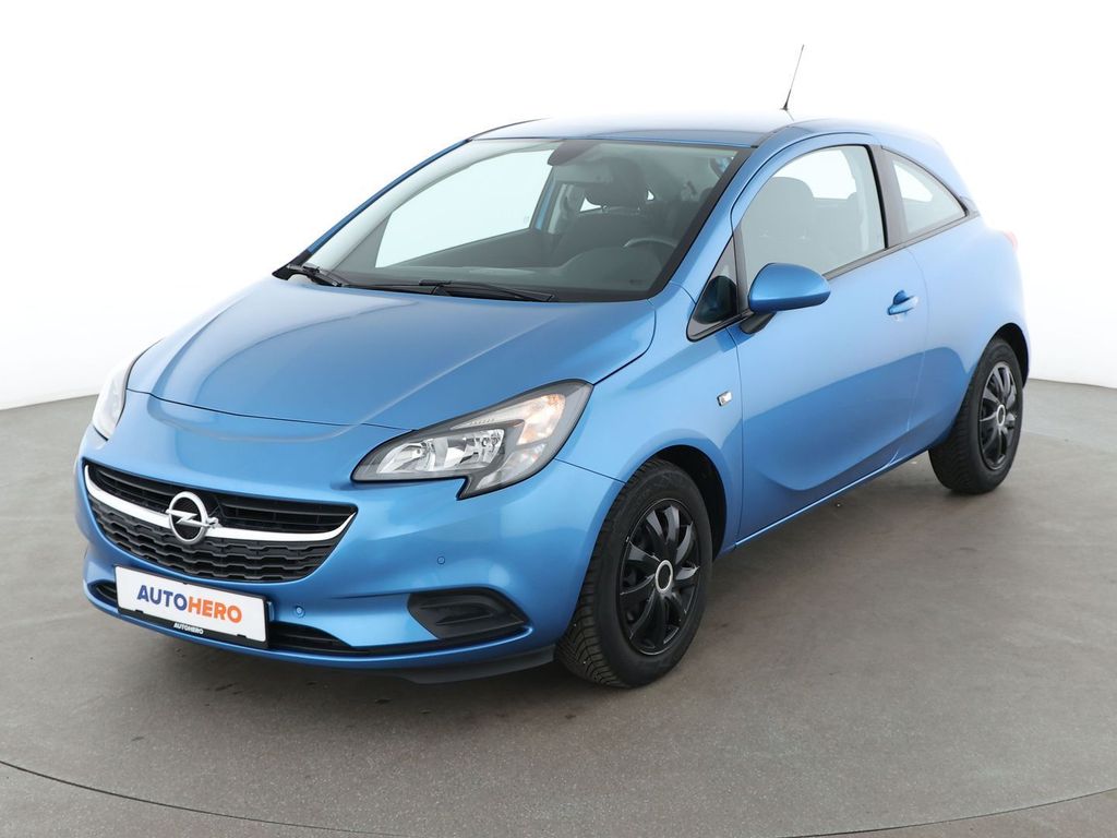 Image of Opel Corsa