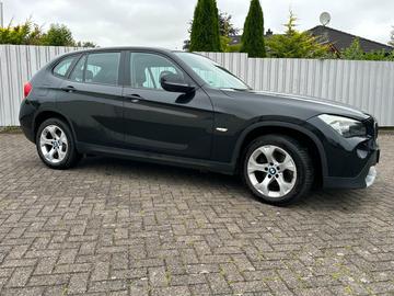 2009 BMW X1 照片 4