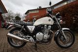 Honda CB 1100 ABS ! LED / 2 HAND / NEUE REIFEN !!!!!!! - HONDA CB