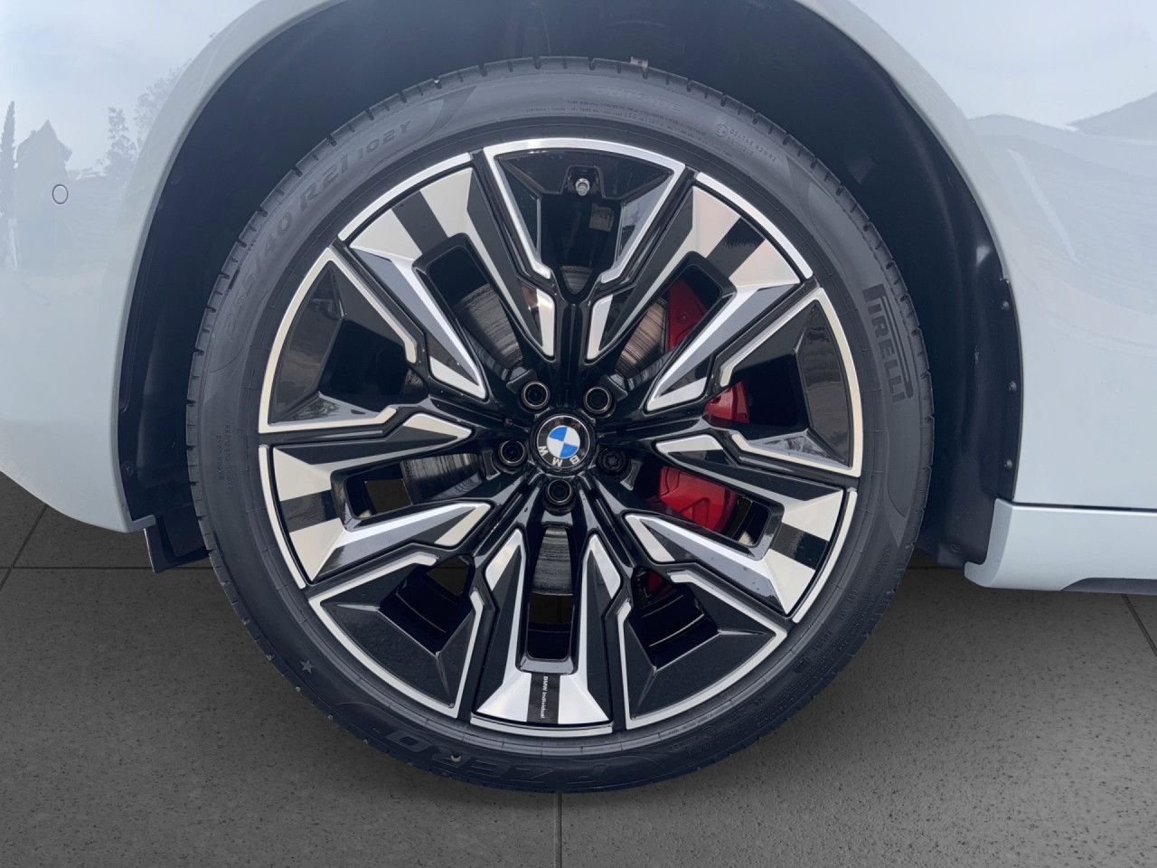 BMW X3 M50 - Bild 19