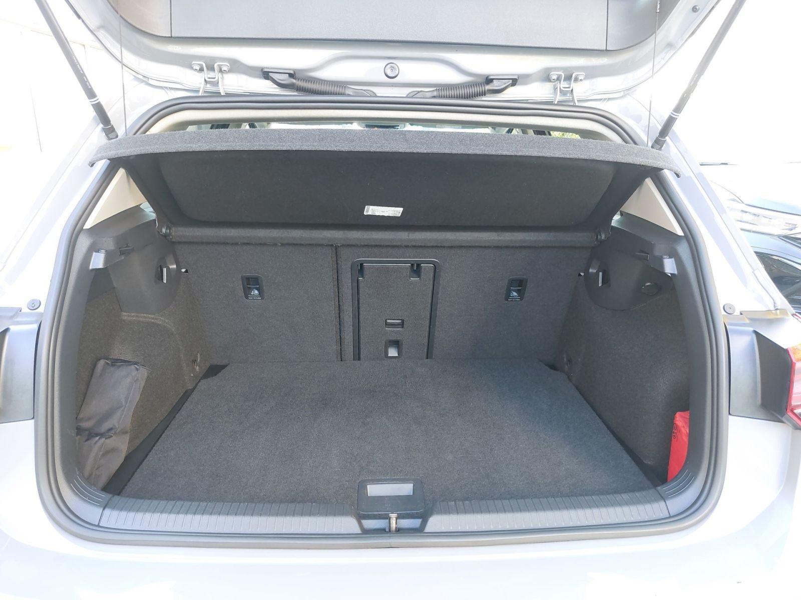 Volkswagen Golf VIII 2.0 TDI Active Navi Sprachbedienung Sp, миниатюра 6