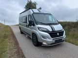 Westfalia Amundsen 600D Dieselheizung Navi RFK Solar Alu - Wohnmobil oder -wagen
