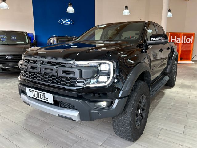 Ford Ranger Raptor e-4WD DoKa-im Kundenauftrag!