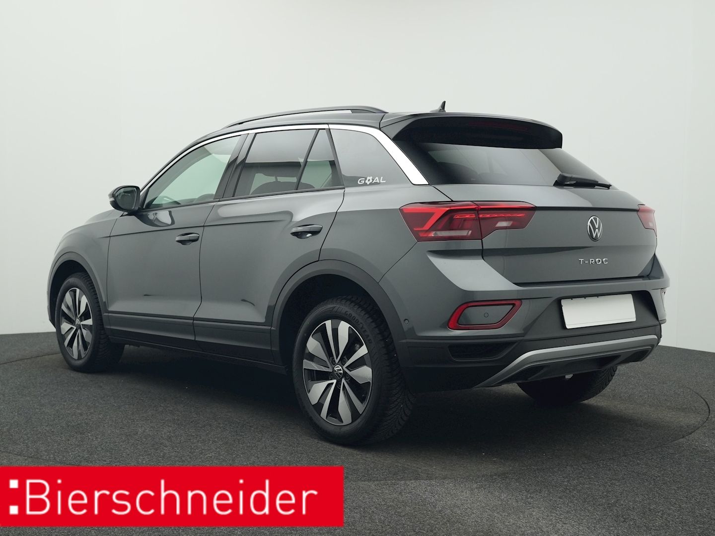 Volkswagen T-Roc - Bild 4
