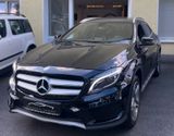 Mercedes-Benz GLA 200 GLA -Klasse GLA 200 Street Style - Mercedes-Benz GLA 200 in Essen
