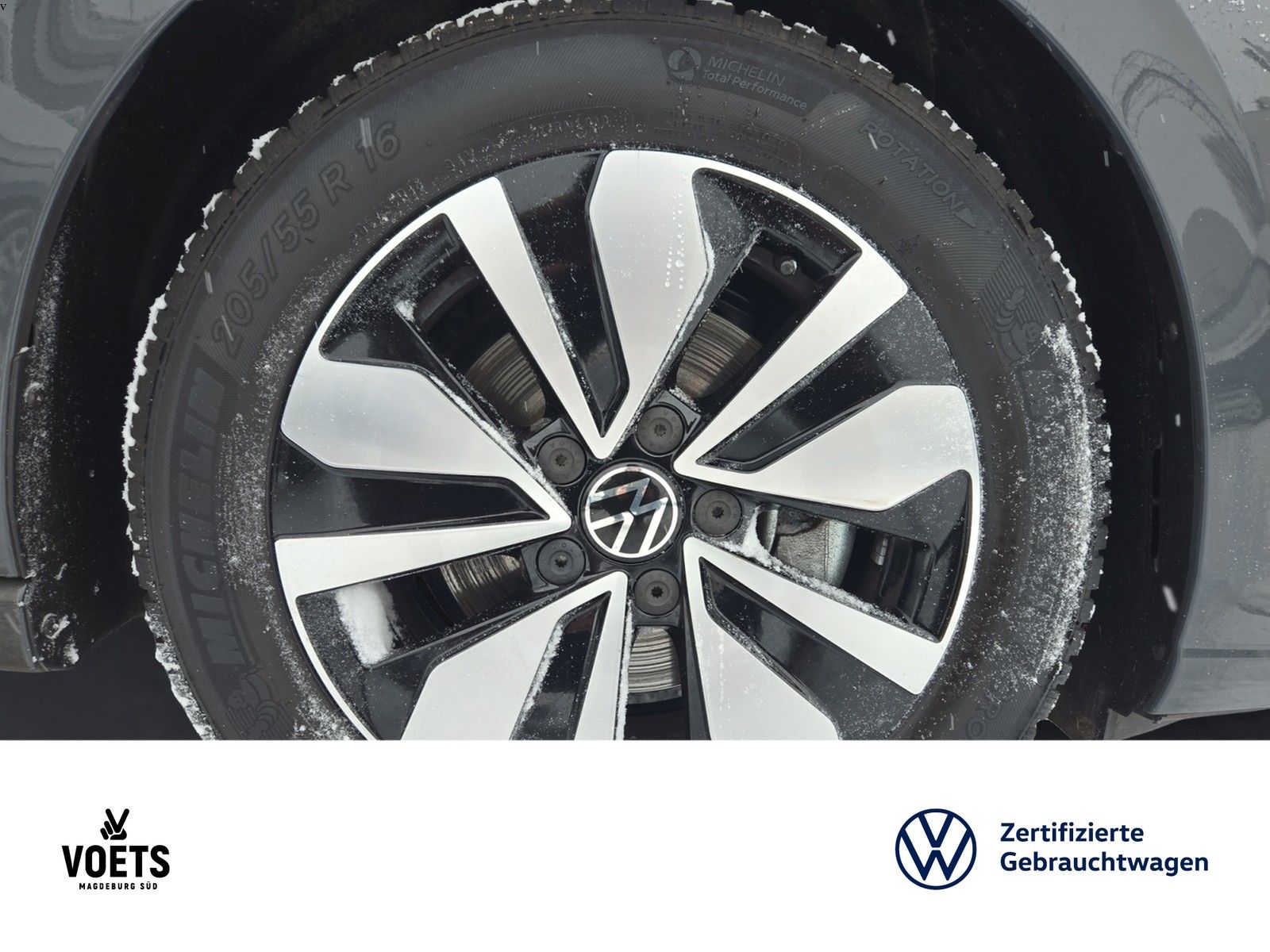 Volkswagen Golf - Bild 6