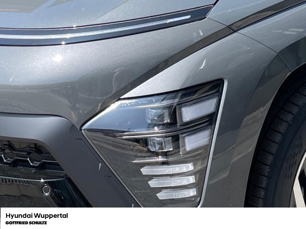 Hyundai Kona – Bild 4
