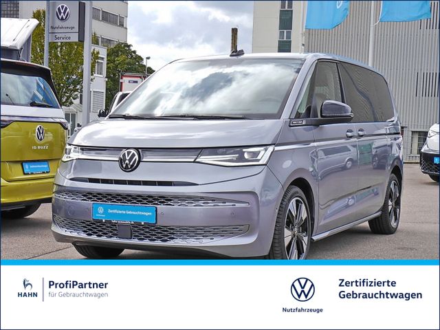 Volkswagen T7 Multivan Style 1,4l eHybrid 160KW DCC STANDHZ