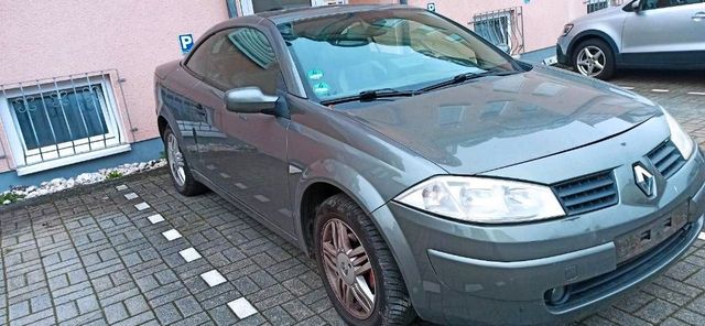 Renault Megane 2