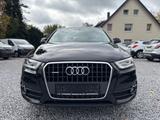 Audi Q3 2.0 TFSI quattro - gebrauchte SUV & Geländewagen