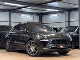 Porsche Macan GTS CHRONO*PANO*360*BOSE*AHK*PASM*CRBN*PTV - Porsche: Gt3