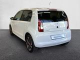 Skoda CITIGO iV BEST OF 36,8 kWh DAB+SHZ+KLIMA+PDC+LM - Skoda Citigo aus 2021