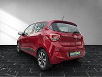 Hyundai i10 FIFA Edition Klima
