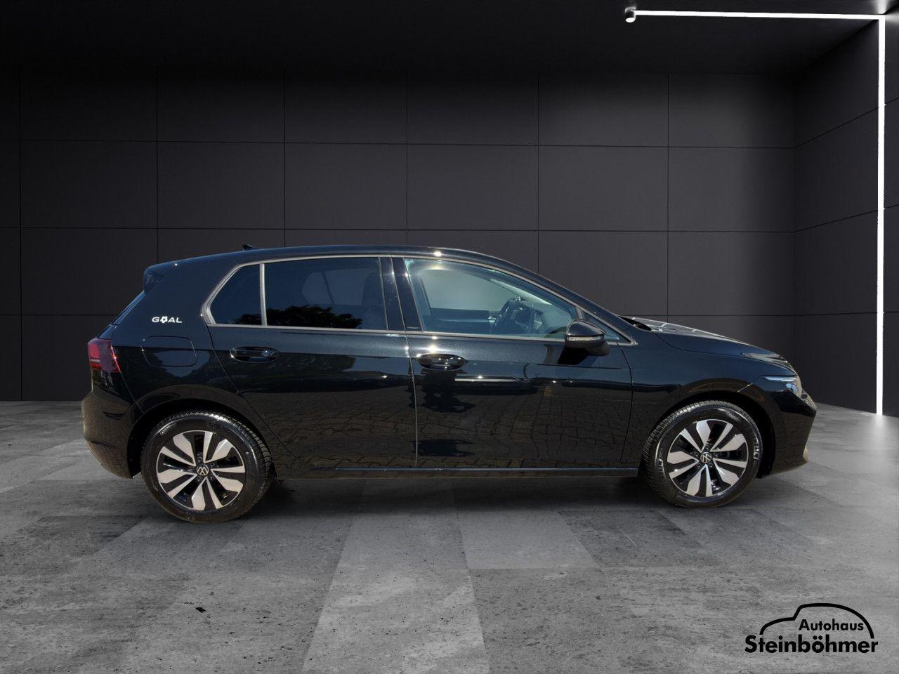 Volkswagen Golf GOAL 1.5TSI Navi LED AHK Kamera Bluetooth, миниатюра 9