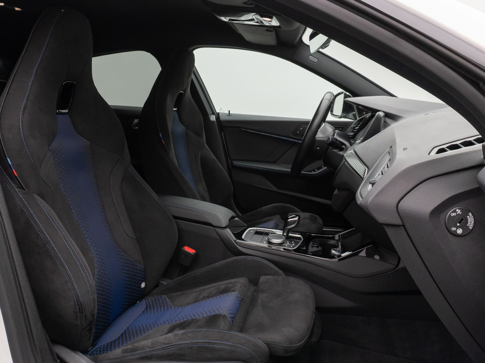 Fahrzeugabbildung BMW 220 Gran Coupé M Sport Kamera DAB H/K Lenkrhzg