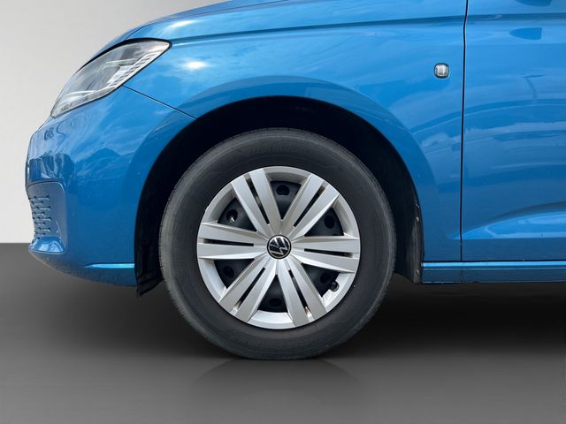 Caddy Basis 2.0TDI 75kW SG6