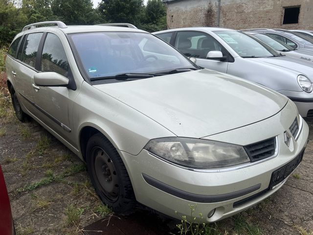 Renault Laguna Grandtour Dynamique 1.9 dCi +Klimatronic+