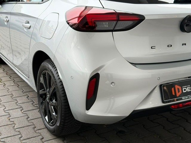 Fahrzeugabbildung Opel Corsa F GS 100PS Automatik/LED/Kamera!