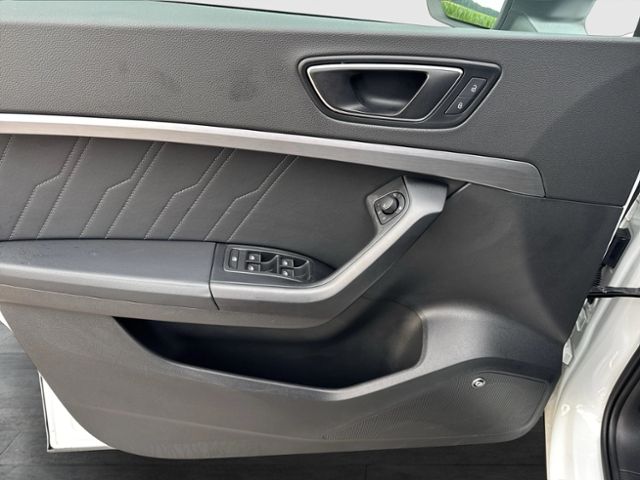Ateca FR 2.0 TSI DSG 4DRIVE PANO STANDHZG NAVI A