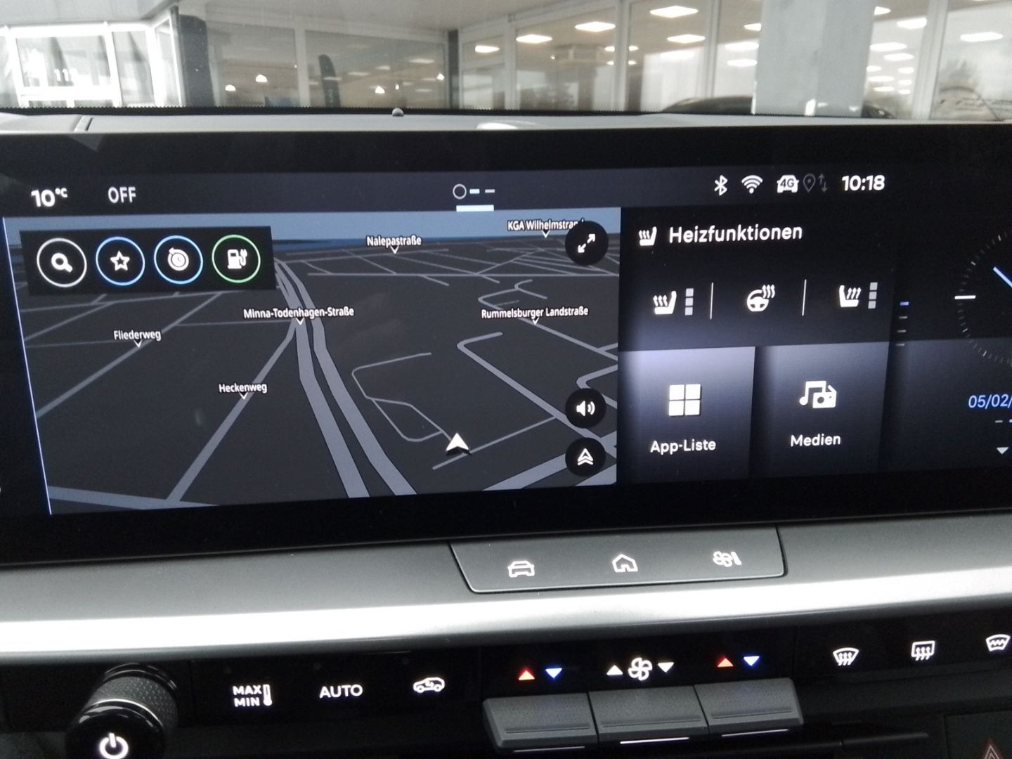 Opel Grandland (X) - Bild 23