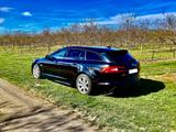 Jaguar XF 2.2 L Diesel Sportbrake - - Jaguar XF: Schwarz