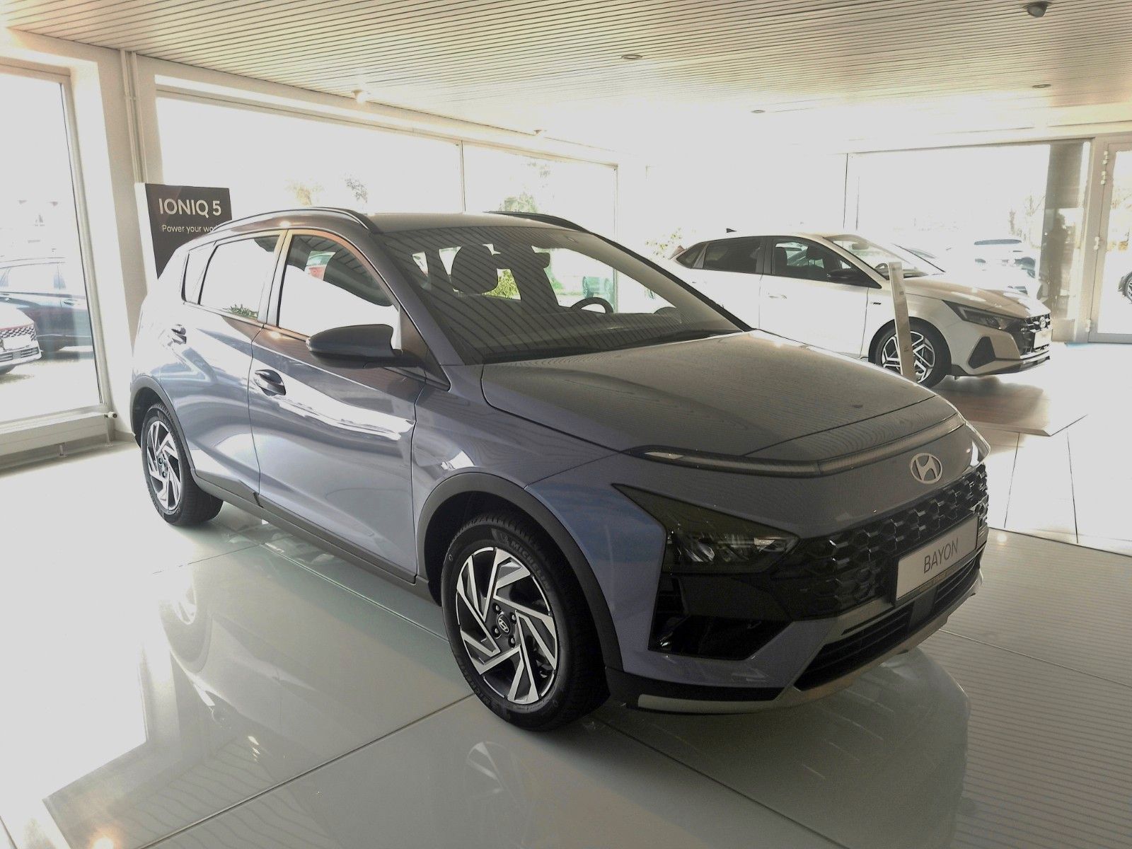 Hyundai BAYON – Bild 2